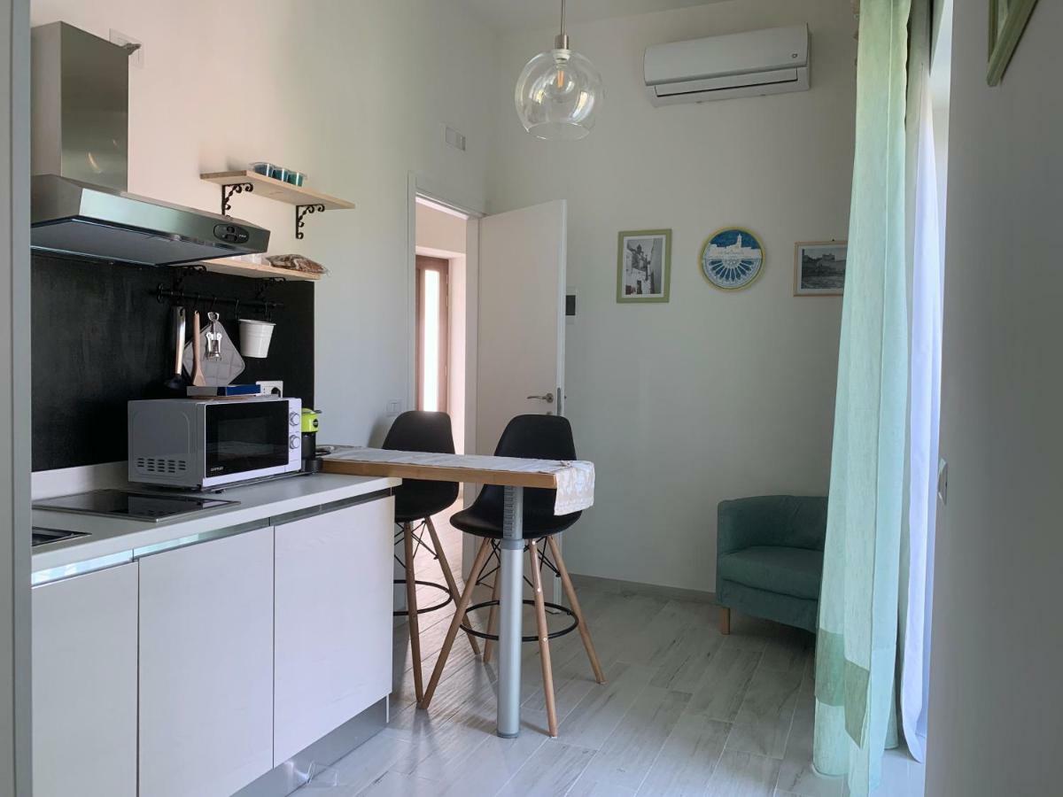 Il Belvedere, Case Vacanza Laterza Ngoại thất bức ảnh