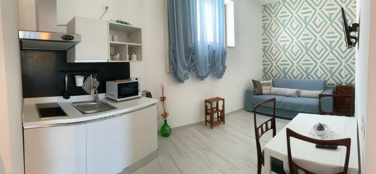 Il Belvedere, Case Vacanza Laterza Ngoại thất bức ảnh