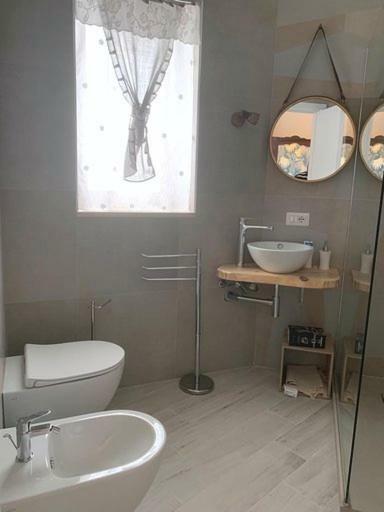 Il Belvedere, Case Vacanza Laterza Ngoại thất bức ảnh